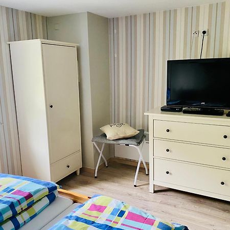 Villa Weinquartier Kalter Huegel Naumburg  Esterno foto
