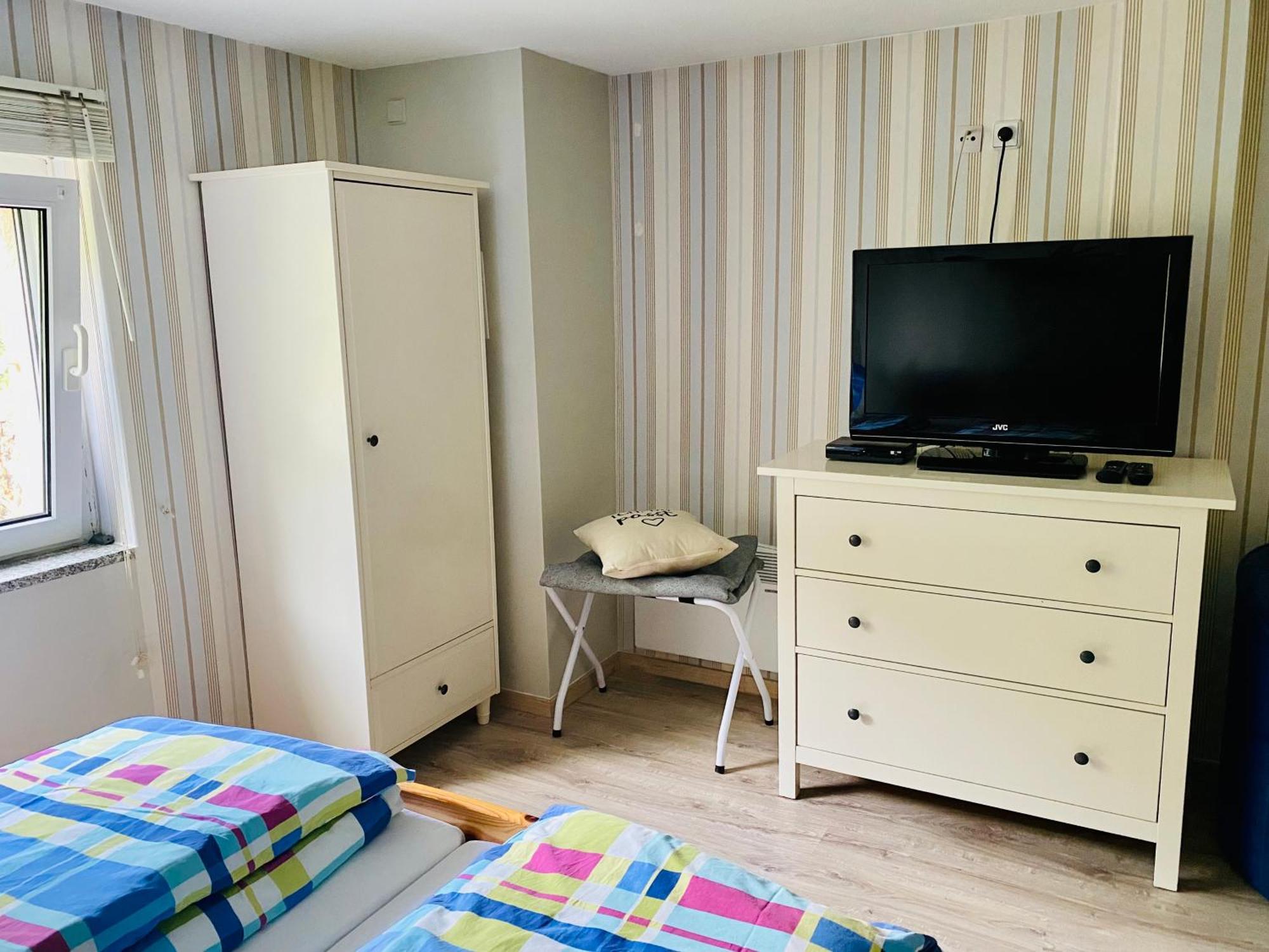 Villa Weinquartier Kalter Huegel Naumburg  Esterno foto